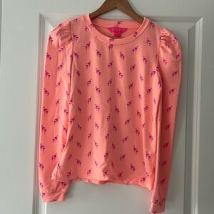Lilly Pulitzer Top